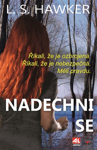Nadechni se - L. S. Hawkerová