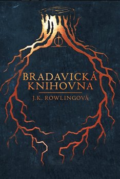 Levně Bradavická knihovna - BOX - Joanne K. Rowlingová