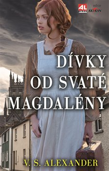 Levně Dívky od svaté Magdalény - V.S. Alexander