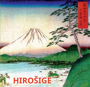 Hirošige - Janina Nentwig