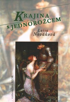 Krajina s jednorožcem koupíte na Kosmas.cz