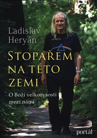 Stopařem na této zemi - Ladislav Heryán