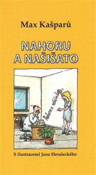 Nahoru a našišato koupíte na Kosmas.cz