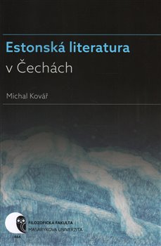 Estonská literatura v Čechách koupíte na Kosmas.cz