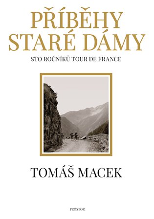 Příběhy Staré dámy