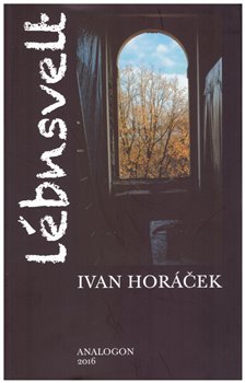 Levně Lébensvelt - Ivan Horáček
