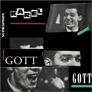 Karel Gott