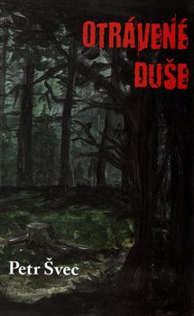 Otrávené duše koupíte na Kosmas.cz