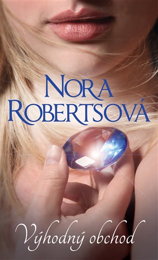 Výhodný obchod - Nora Roberts