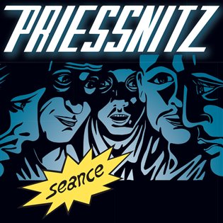 Seance - Priessnitz