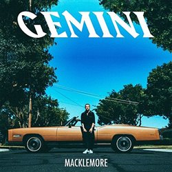 Levně Gemini - Macklemore