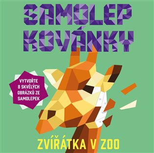 Samolepkovánky - kolektiv