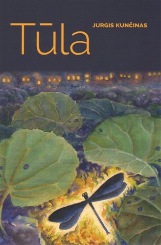 Tula - Jurgis Kunčinas