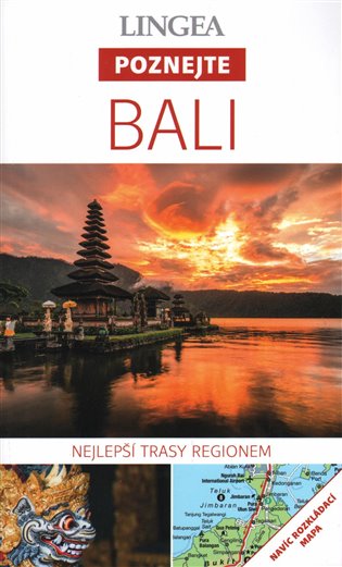 Bali - Poznejte