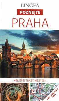 Levně Praha - Poznejte