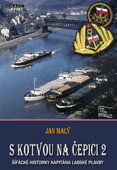 S kotvou na čepici 2 koupíte na Kosmas.cz