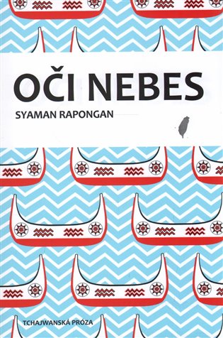 Oči nebes - Syaman Rapongan