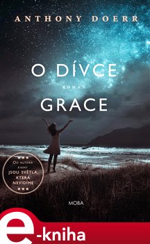 Levně O dívce Grace - Anthony Doerr e-kniha