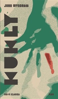 Levně Kukly - John Wyndham