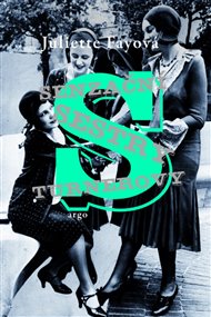 Senzační sestry Turnerovy - Juliette Fayová