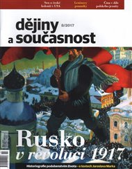 Dějiny a současnost 8/2017