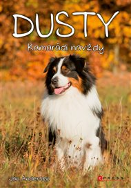 Dusty: Kamarádi navždy - Jan Andersen