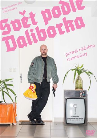 Svět podle Daliborka - 
