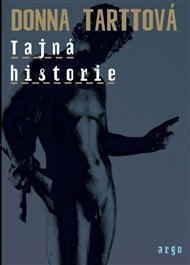 Tajná historie - Donna Tarttová