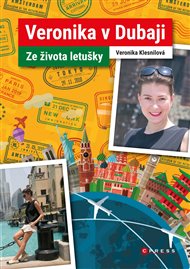 Veronika v Dubaji - Veronika Klesnilová