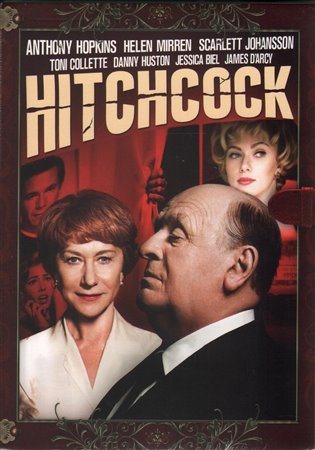 Hitchcock - 