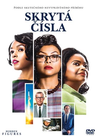 Skrytá čísla - 