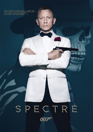 Spectre: 2 DVD - 