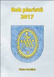 Obálka knihy Rok piaristů 2017