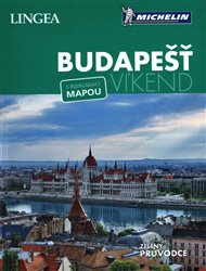 Budapešť - Víkend: s rozkládací mapou -  kolektiv autorů