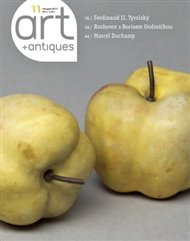 Art & Antiques 11/2017