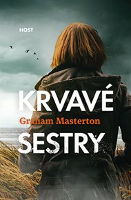 Krvavé sestry - Graham Masterton