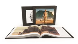 Levně STAR WARS Art Ralph McQuarrie