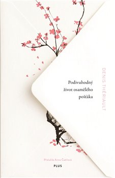 Podivuhodný život osamělého pošťáka koupíte na Kosmas.cz