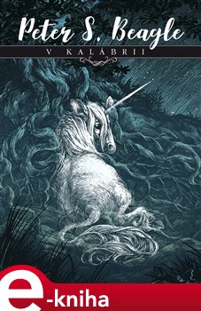 Levně V Kalábrii - Peter S. Beagle e-kniha