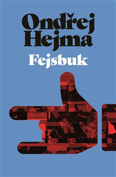 Levně Fejsbuk - Ondřej Hejma