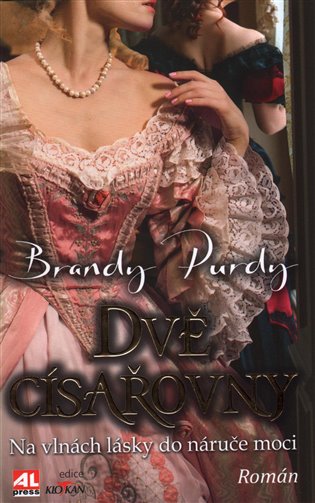 Dvě císařovny - Purdy Brandy