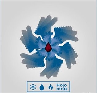 Slza: Holomráz - Slza