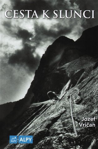 Cesta k Slunci - Jozef Vričan