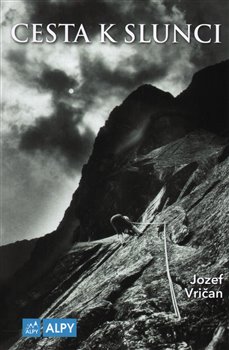 Cesta k Slunci koupíte na Kosmas.cz