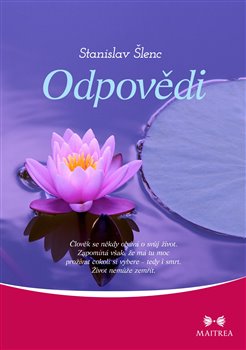 Levně Odpovědi - Stanislav Šlenc
