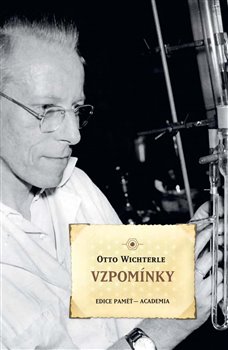 Levně Vzpomínky - Otto Wichterle
