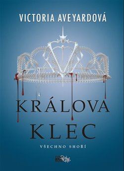 Králova klec koupíte na Kosmas.cz