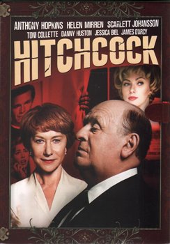 Levně Hitchcock