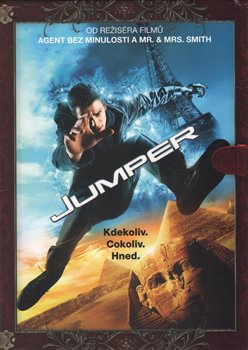 Levně Jumper