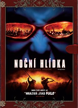 Levně Noční hlídka